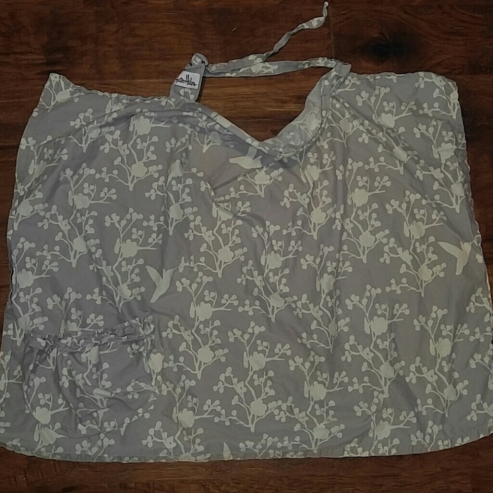 Hooter Hiders Nursing Cover